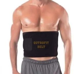 qutrofit Men Shapewear-picture-0
