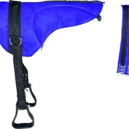 Harness Horse Bridle-image-13