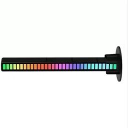 NKPR RGB Led Bar Light 32 Bit RGB Music Sound Control For Cars Led Light_34 Smart Sensor Light-picture-26