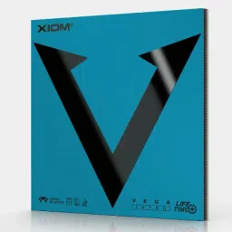 Vega Intro 2 mm Table Tennis Rubber-picture-28