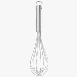 Stainless Steel Whisk-35