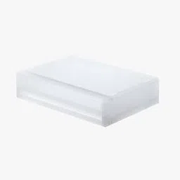 PP Extra Shallow Wide Storage Case-16