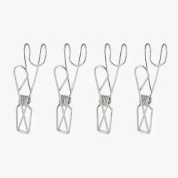 muji Hooking Wire Clip image 1