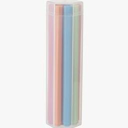 Pack Of 10 Hexagonal Colour Pen-31