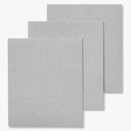 Pack of 3 Cellulose Sheet-30