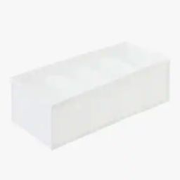 Height Adjustable Non-Woven Fabric Separation Case-23