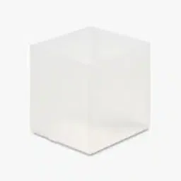 Set of 3 Polypropylene Boxes-12