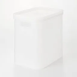 Polypropylene Large Makeup Box Lid-16