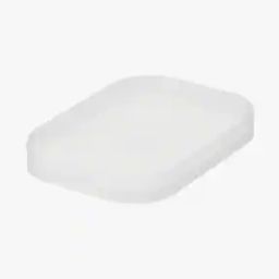 Polypropylene Small Makeup Box Lid-51
