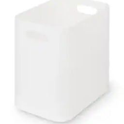 Polypropylene Makeup Box-23