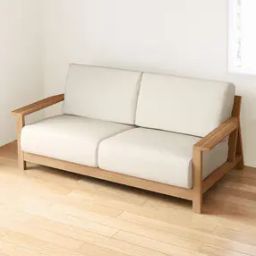 Sofa Wooden Frame-21