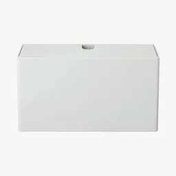 Cleaning System Floor Mop Case-53
