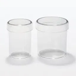 Acrylic Container with Lid-picture-50