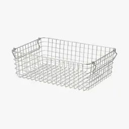 Stainless Steel Wire Basket-22