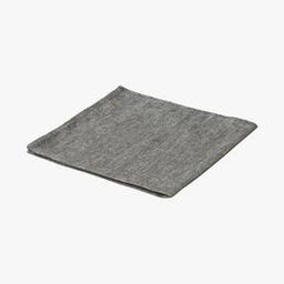 Linen Thick Cloth-22