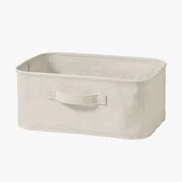 Polyester Linen Rectangle Small Soft Box-47
