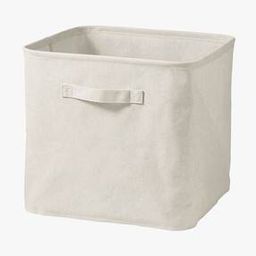 Polyester Linen Large Soft Box-20