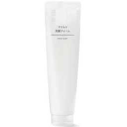 Face Soap Mild Cleansing Foam-image-61