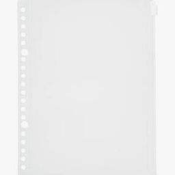 EVA Binder Case For A5-38
