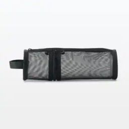 Mesh Double Zipper Organizer-52