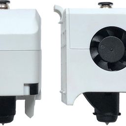 Adventurer 3 Extruder Set Extruder-28