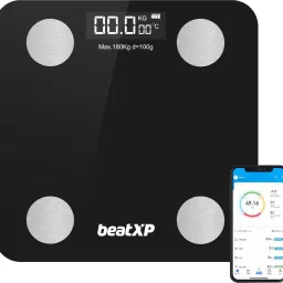 beatXP Smart BMI Weighing Scale-25