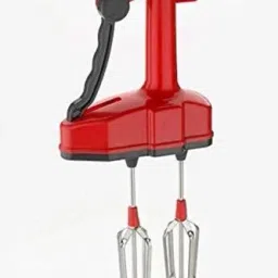 180 W Red Hand Blender-image-42