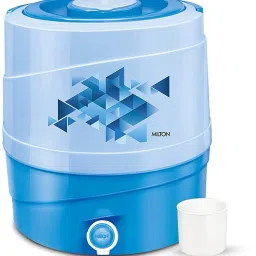 16 L Plastic Water Jug-12