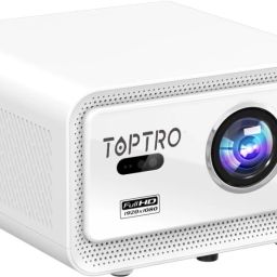 AUN Legend Smart Projector 4K Ultra HD Support, 24000lm, 1080p, Auto(Focus+Keystone) (24000 lm / Wireless / Remote Controller) Portable Projector-7