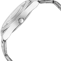 morzi Analog Watch - For Men Black Dial Date Function MZ-LR148 image 3