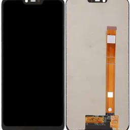 SSP TELECOM IPS LCD Mobile Display for Realme & oppo C1 a3s image 3