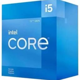 Intel I5-12400F 2.5 GHz Upto 4.4 GHz LGA1700 Socket 6 Cores 12 Threads 18 MB Smart Cache 7.5 MB L2 Cache Desktop Processor-image-26