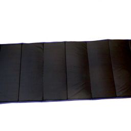 ™ Tri-Fold Folding Thick Exercise Mat with Carrying Handles 18 mm Yoga Mat-image-19