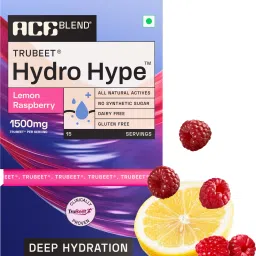 Hydro Hype Deep Hydration Drink-0