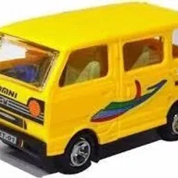 Pullback OmniVen car toy for kids ,openable doors, You may get any random color-7