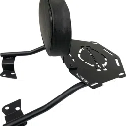 dhe best Adjustable Driver and Passenger Backrest image 3