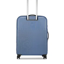 delsey paris DELSEY Lima Textured Hard Expandable Large Trolley Suitcase - 75 cm image 3