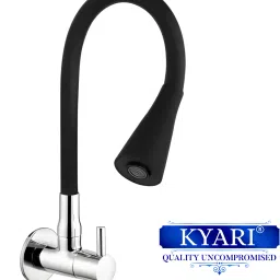 - PREMIUM 360 Flexible Turbo Sink Tap ( Brass) FD-10647 - For Kitchen Sink / Washbasin / Bathroom Sink Tap Faucet-image-99