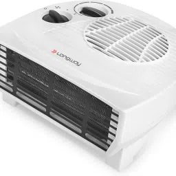 Magma 2000 W With ISI Approved Fan Room Heater-image-30