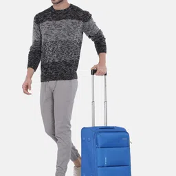 VIP Small Widget STR Trolley Suitcase image 2