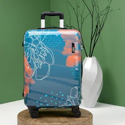Safari Serene Hard-Sided Large Trolley Suitcase-picture-14