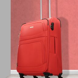 Aristocrat Trigon 67 Luggage Trolley Suitcase-picture-12