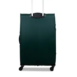 CARRIALL Slash Solid Large-Sized Check-in Trolley Bag image 4