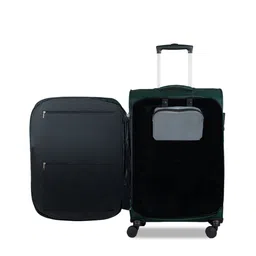 CARRIALL Slash Solid Large-Sized Check-in Trolley Bag image 2