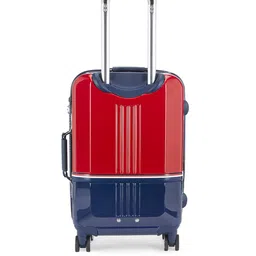 Tommy Hilfiger Twins Pro Large Trolley Suitcase image 5