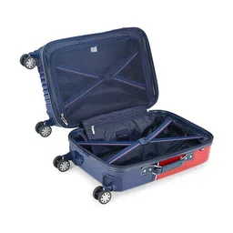 Tommy Hilfiger Twins Pro Large Trolley Suitcase image 3