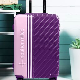 Nasher Miles Vegas Hard-Sided Trolley Suitcases-29