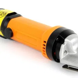 Unisex 690 Watt Variable Speed Electric Hair Clipper Animal Goat Pet Farm. Yellow Pet Hair Trimmer-image-93