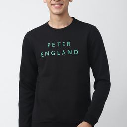 peter england Men Full Sleeve Printed Sweatshirt-picture-24