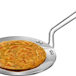 hawkins Tri-Ply 3.5mm Tawa 22 cm diameter-picture-18